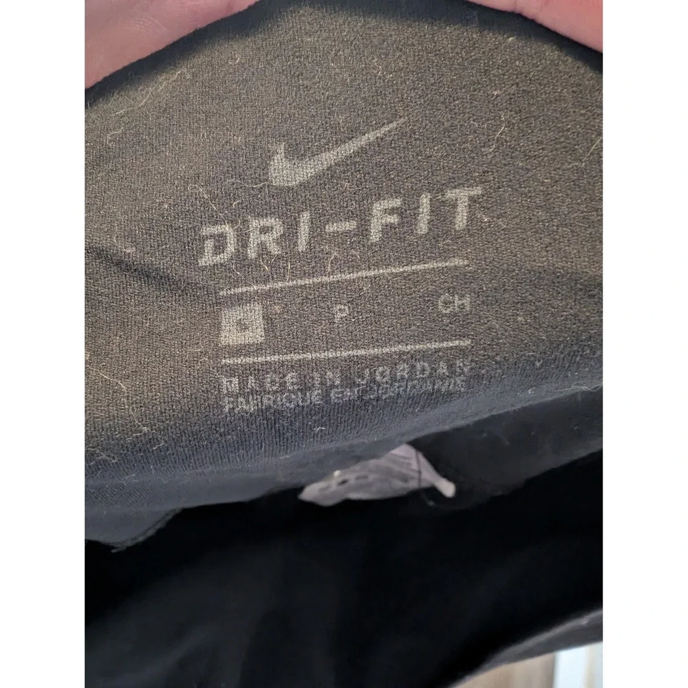 Nike womens‎ dri fit leggings in black size small